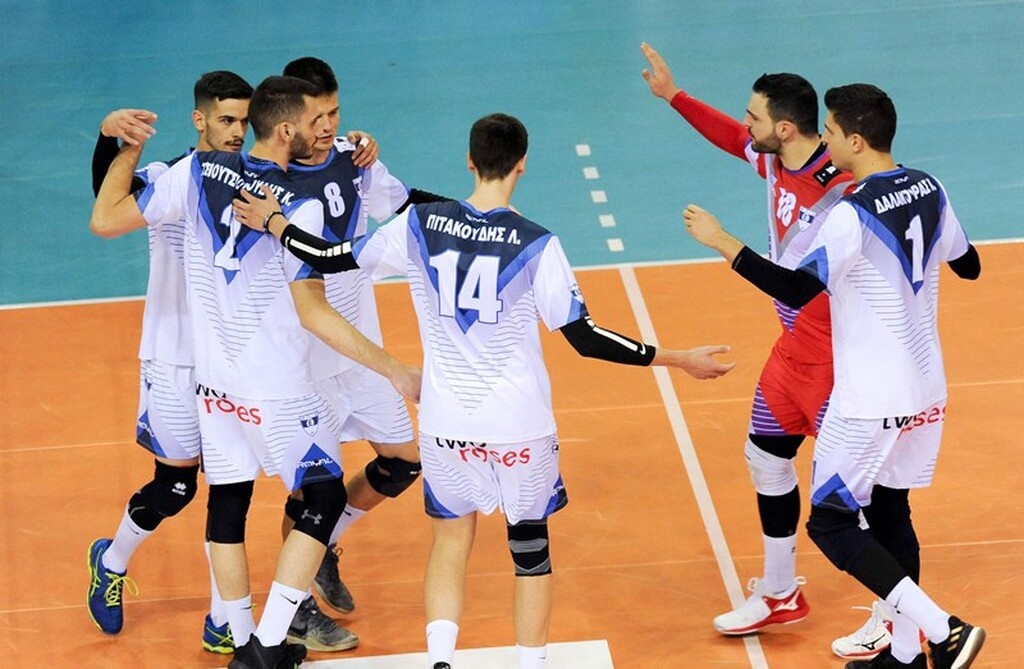 Αποχώρηση και του Εθνικού Αλεξανδρούπολης