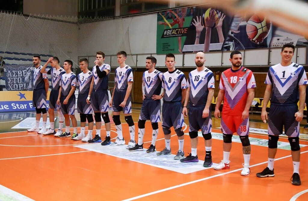 Αποχώρηση και του Εθνικού Αλεξανδρούπολης