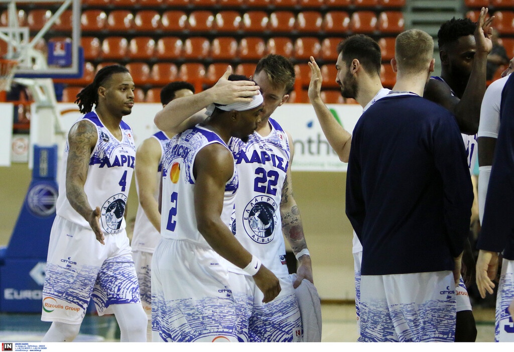 Στην Λάρισα περιμένουν την απόφαση της Επιτροπής Επαγγελματικού Αθλητισμού