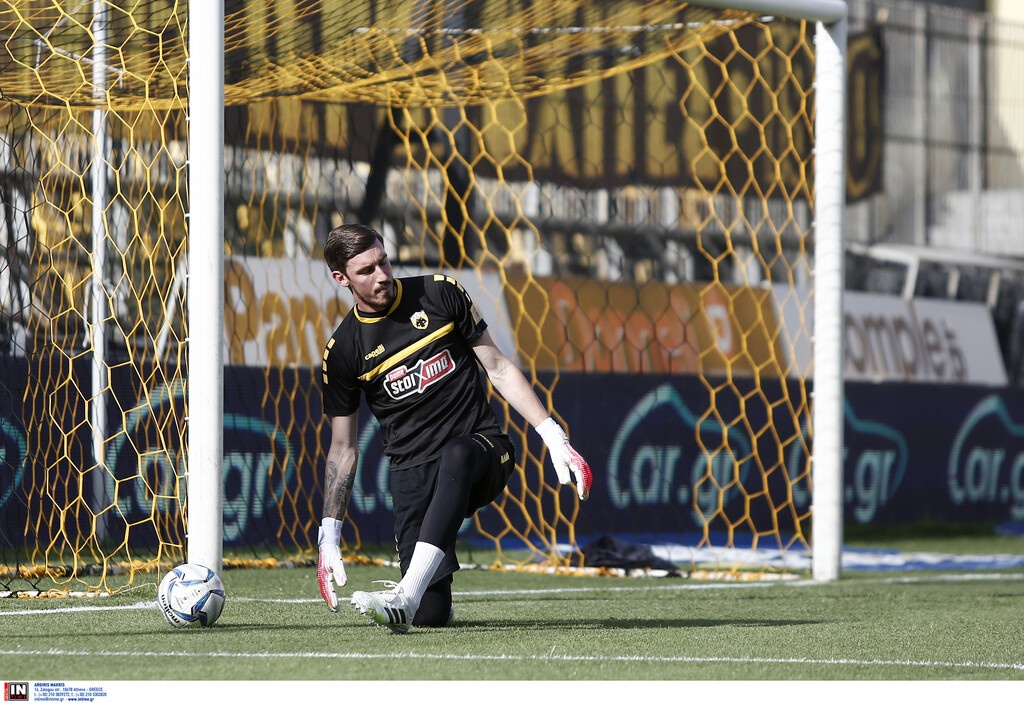 ΑΕΚ: Τι ισχύει με Μπάρκα και Σέλτικ