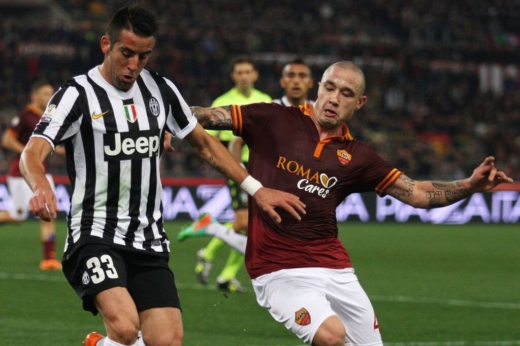 Ρόκα: «Κάθε ομάδα θα ήθελε τον Ίσλα»!