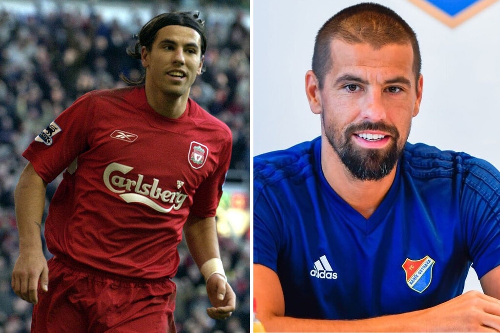 «Τίτλοι τέλους» για τον Μίλαν Μπάρος (videos+photos)