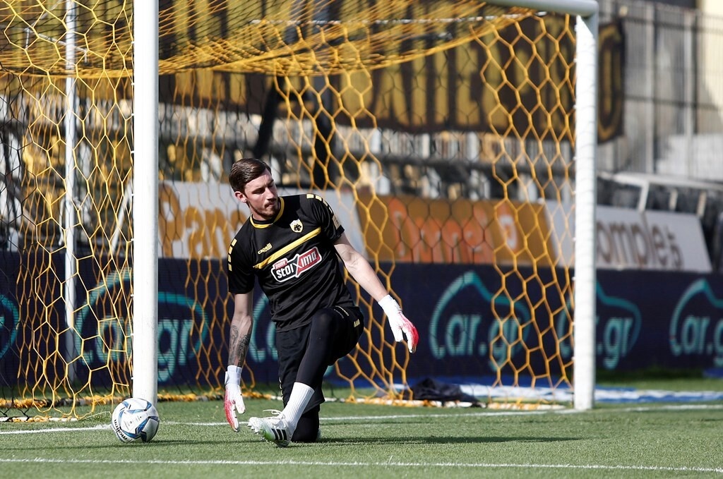 ΑΕΚ: «5,5 εκατ. ευρώ για Μπάρκα η Σέλτικ»