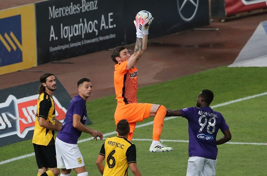 ΑΕΚ: «5,5 εκατ. ευρώ για Μπάρκα η Σέλτικ»