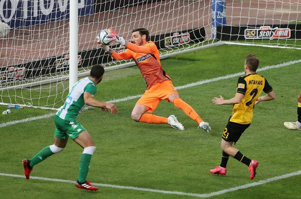 ΑΕΚ: «5,5 εκατ. ευρώ για Μπάρκα η Σέλτικ»