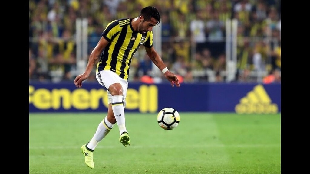 Ρόκα: «Κάθε ομάδα θα ήθελε τον Ίσλα»!