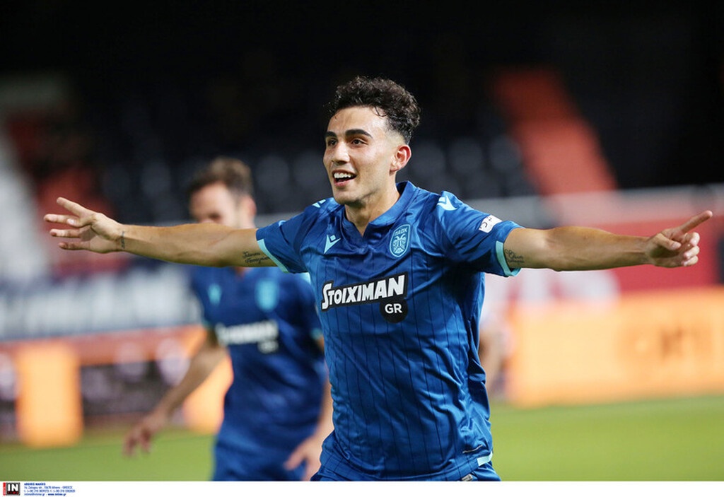 Μιχαηλίδης: «Ο Ίνγκασον με παρότρυνε να το εκτελέσω»