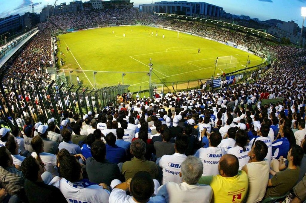 Τελικός Κυπέλλου: Ψάχνουν το 12ο! (Photos & Videos)