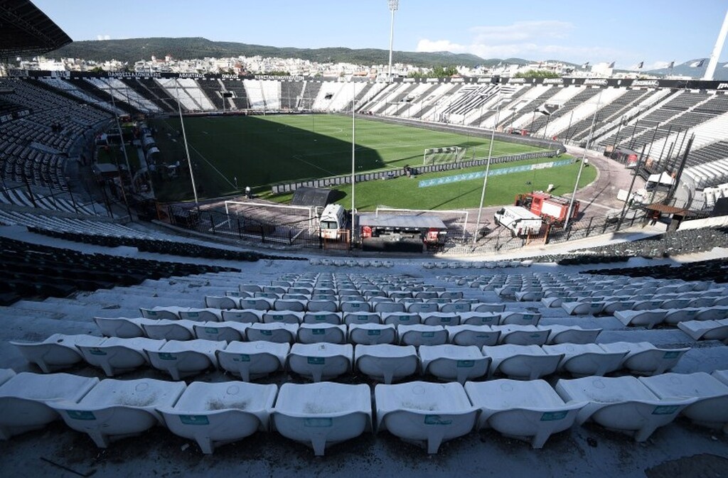 Τελικός Κυπέλλου: Ψάχνουν το 12ο! (Photos & Videos)