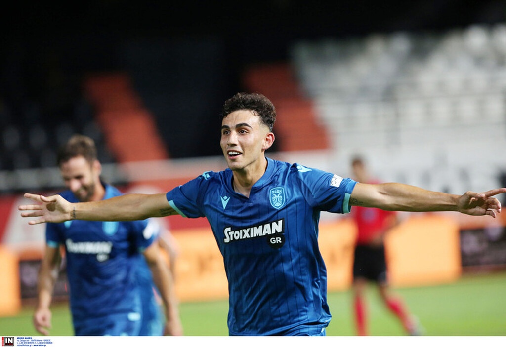 Μιχαηλίδης: «Ο Ίνγκασον με παρότρυνε να το εκτελέσω»