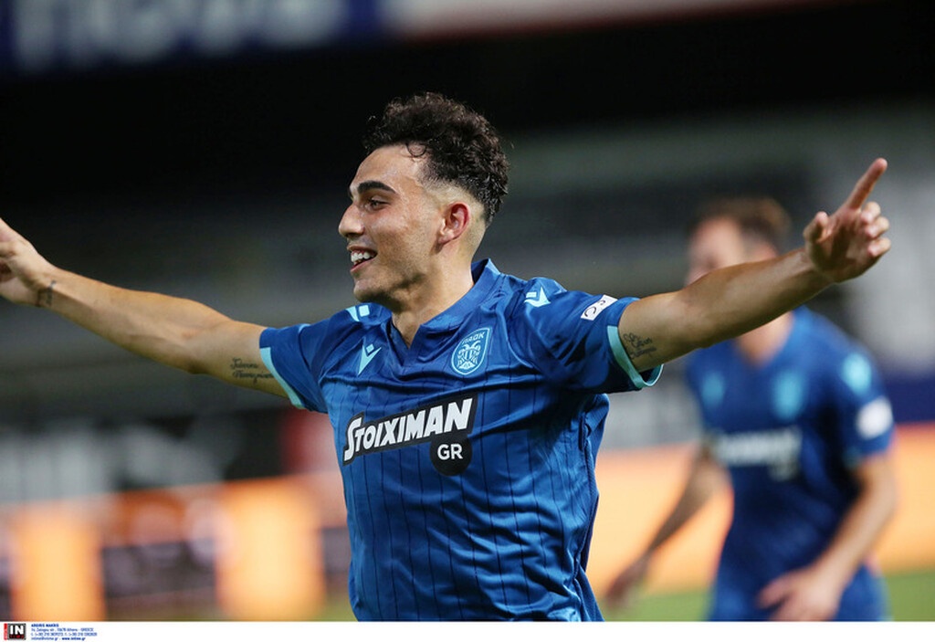 Μιχαηλίδης: «Ο Ίνγκασον με παρότρυνε να το εκτελέσω»