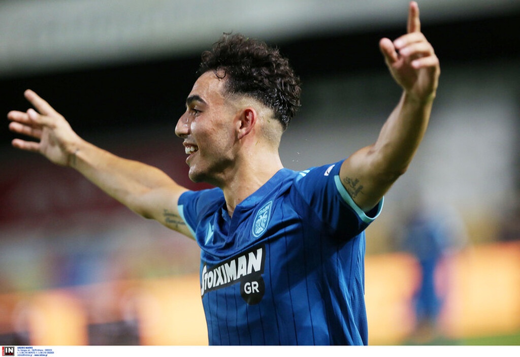 Μιχαηλίδης: «Ο Ίνγκασον με παρότρυνε να το εκτελέσω»