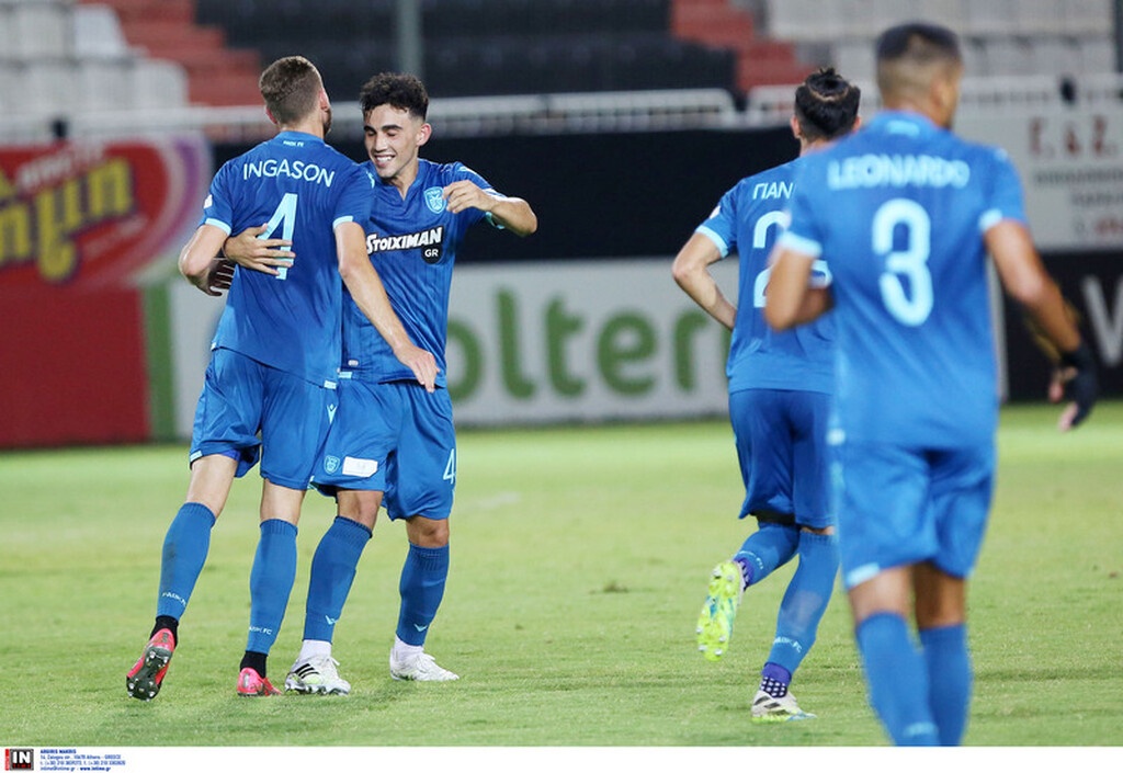 Μιχαηλίδης: «Ο Ίνγκασον με παρότρυνε να το εκτελέσω»