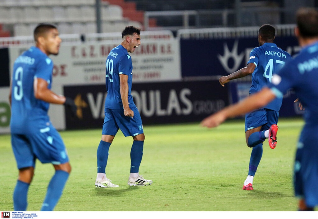 Μιχαηλίδης: «Ο Ίνγκασον με παρότρυνε να το εκτελέσω»