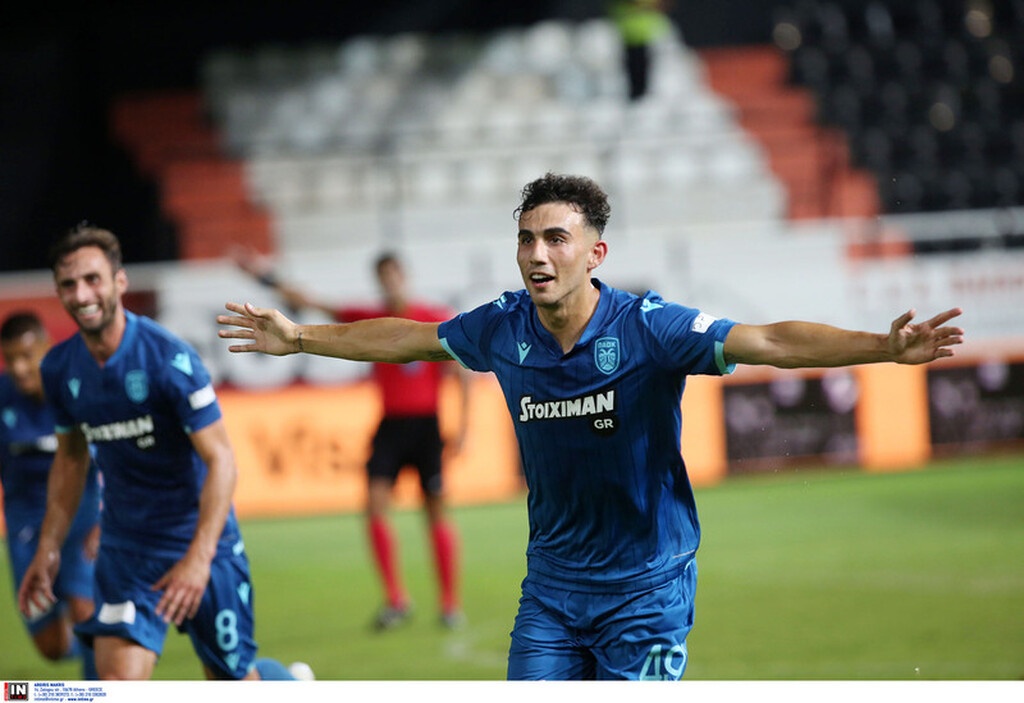 Μιχαηλίδης: «Ο Ίνγκασον με παρότρυνε να το εκτελέσω»