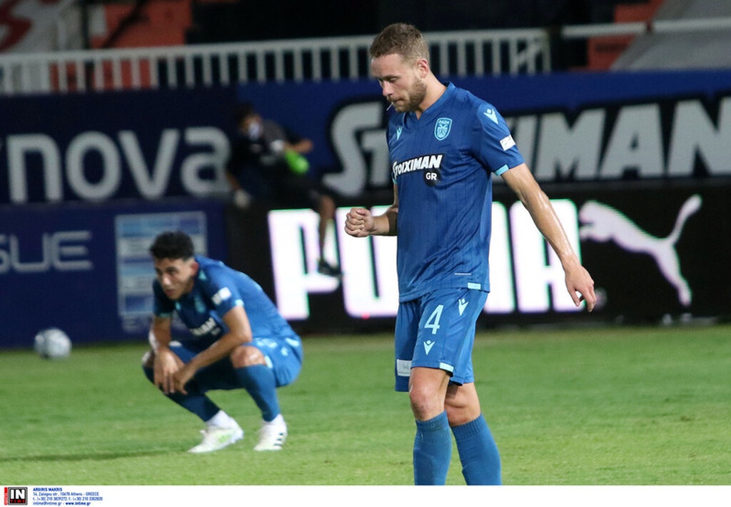 Μιχαηλίδης: «Ο Ίνγκασον με παρότρυνε να το εκτελέσω»