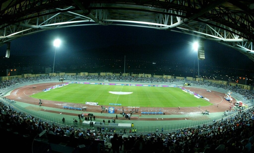 Τελικός Κυπέλλου: Ψάχνουν το 12ο! (Photos & Videos)