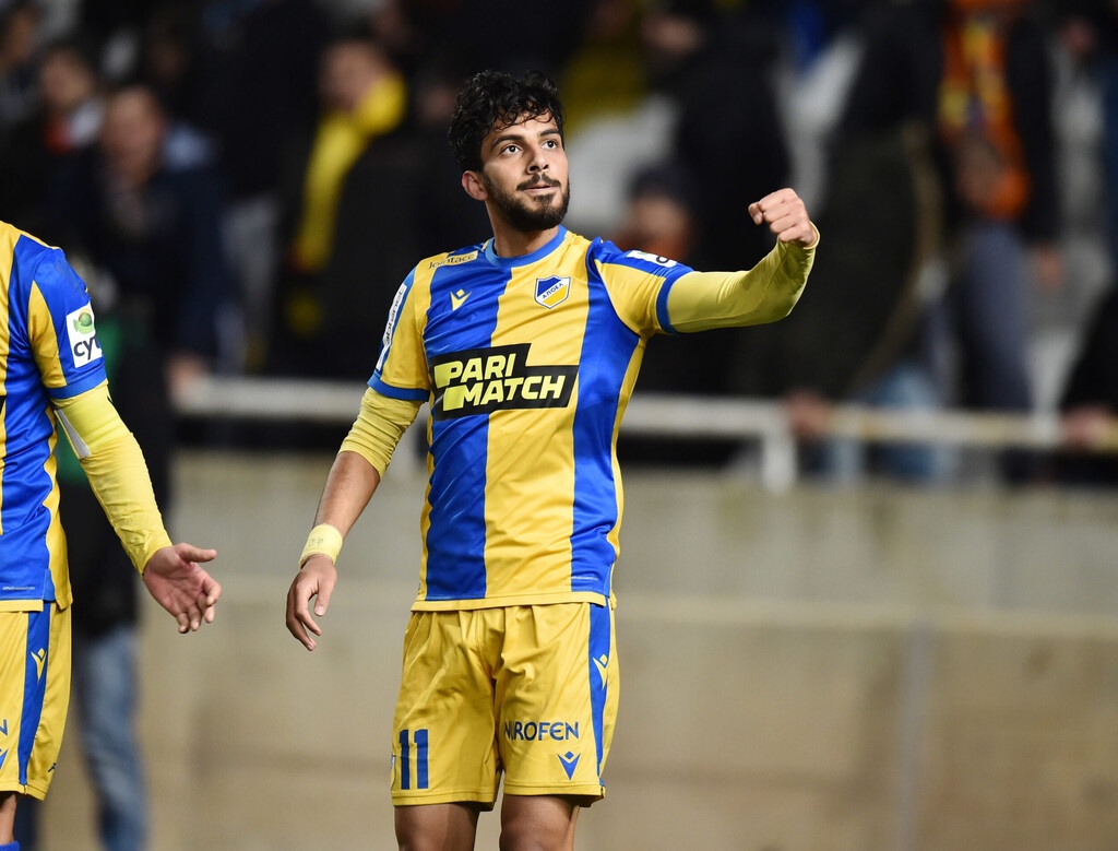 Ολυμπιακός: Σενάρια για τον Αλ-Τάμαρι (photos+video)