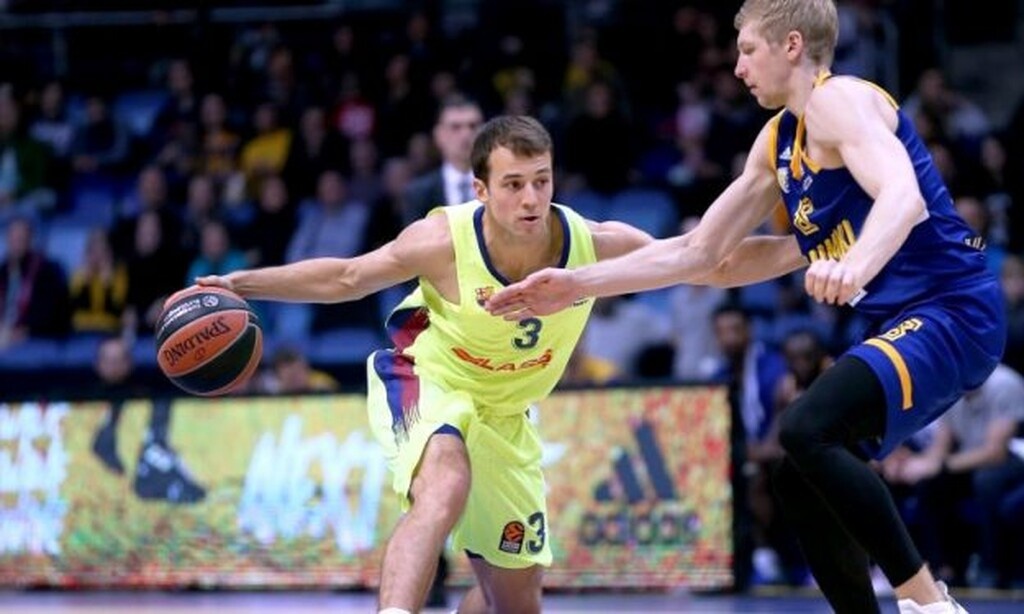 Ζενίτ: Έκλεισε ο Πάνγκος (video+photos)