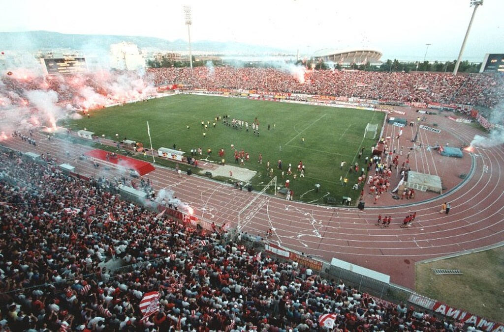 Τελικός Κυπέλλου: Ψάχνουν το 12ο! (Photos & Videos)