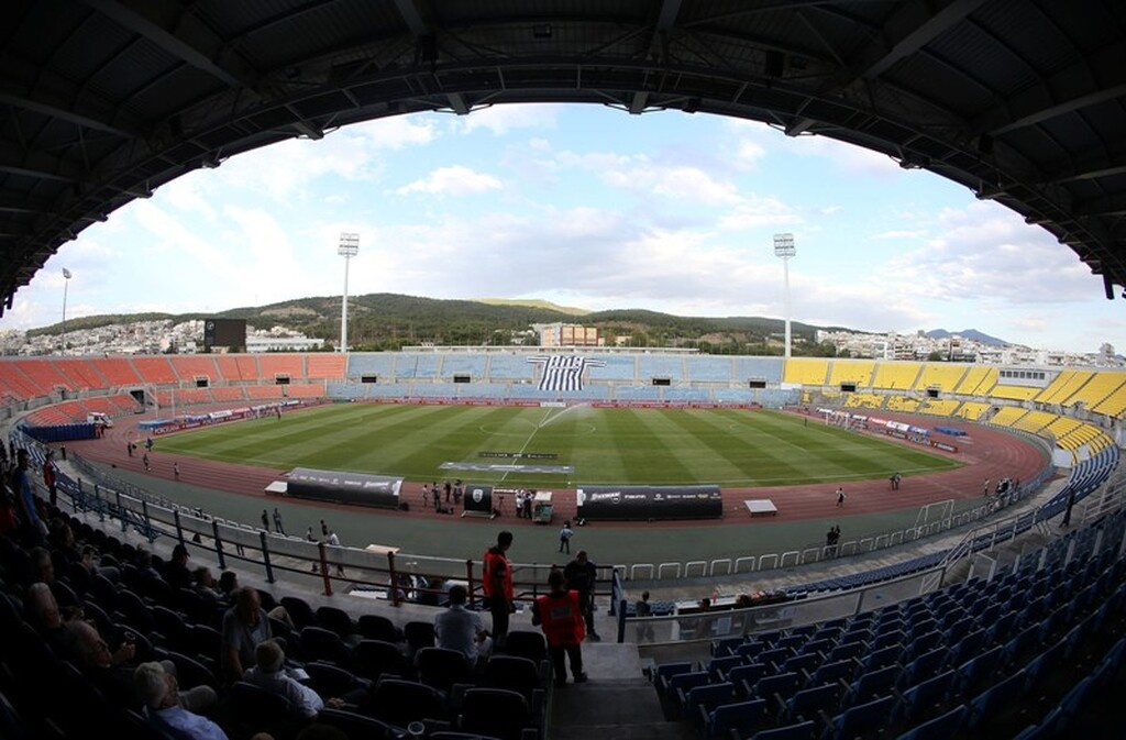 Τελικός Κυπέλλου: Ψάχνουν το 12ο! (Photos & Videos)