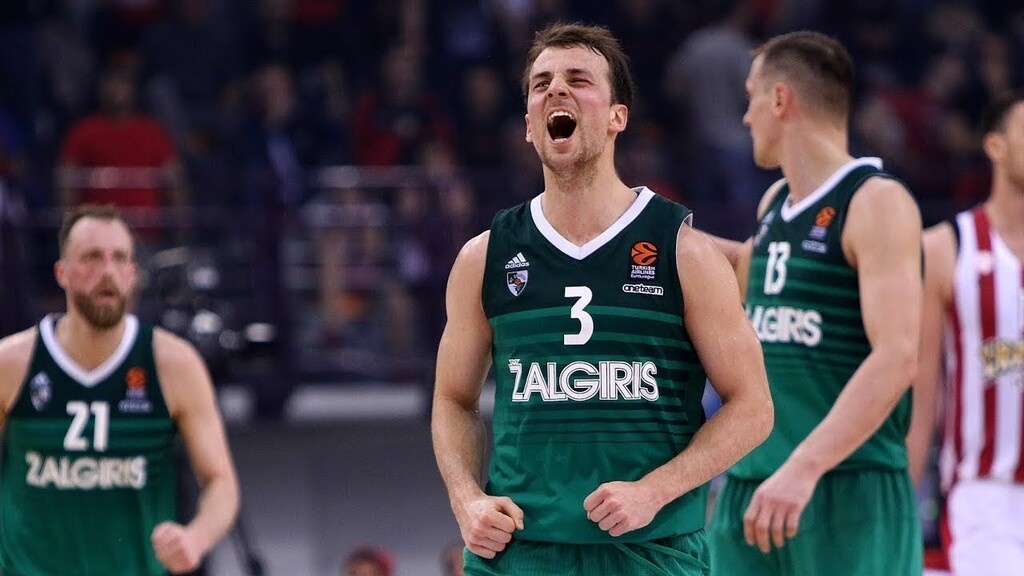 Ζενίτ: Έκλεισε ο Πάνγκος (video+photos)