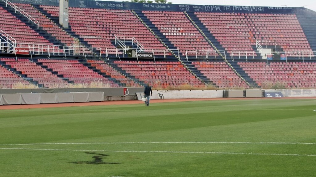 Τελικός Κυπέλλου: Ψάχνουν το 12ο! (Photos & Videos)