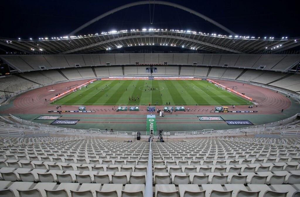 Τελικός Κυπέλλου: Ψάχνουν το 12ο! (Photos & Videos)