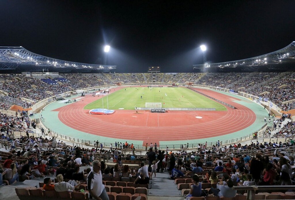 Τελικός Κυπέλλου: Ψάχνουν το 12ο! (Photos & Videos)