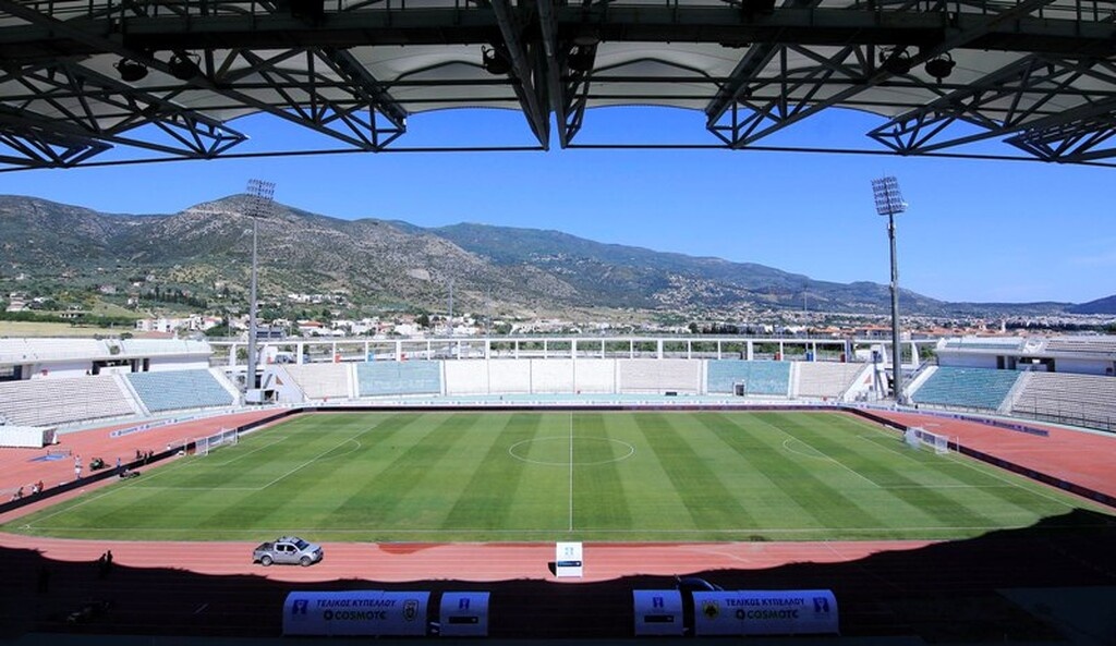 Τελικός Κυπέλλου: Ψάχνουν το 12ο! (Photos & Videos)