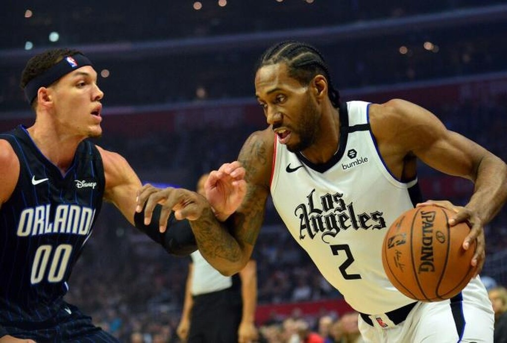 NBA: 22 Ιουλίου τα πρώτα φιλικά