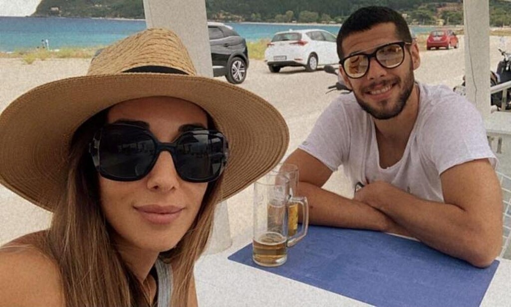 Ινσούα: Ημέρα ντέρμπι κι αυτός… Λευκάδα! (Photos)