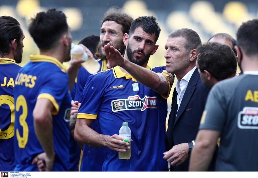 Άρης-ΑΕΚ 1-4: Από τη Θεσσαλονίκη στα… αστέρια! (photos)