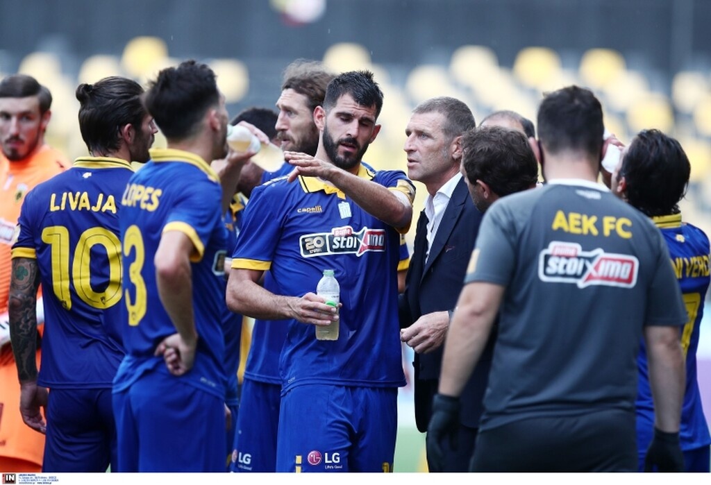 Άρης-ΑΕΚ 1-4: Από τη Θεσσαλονίκη στα… αστέρια! (photos)