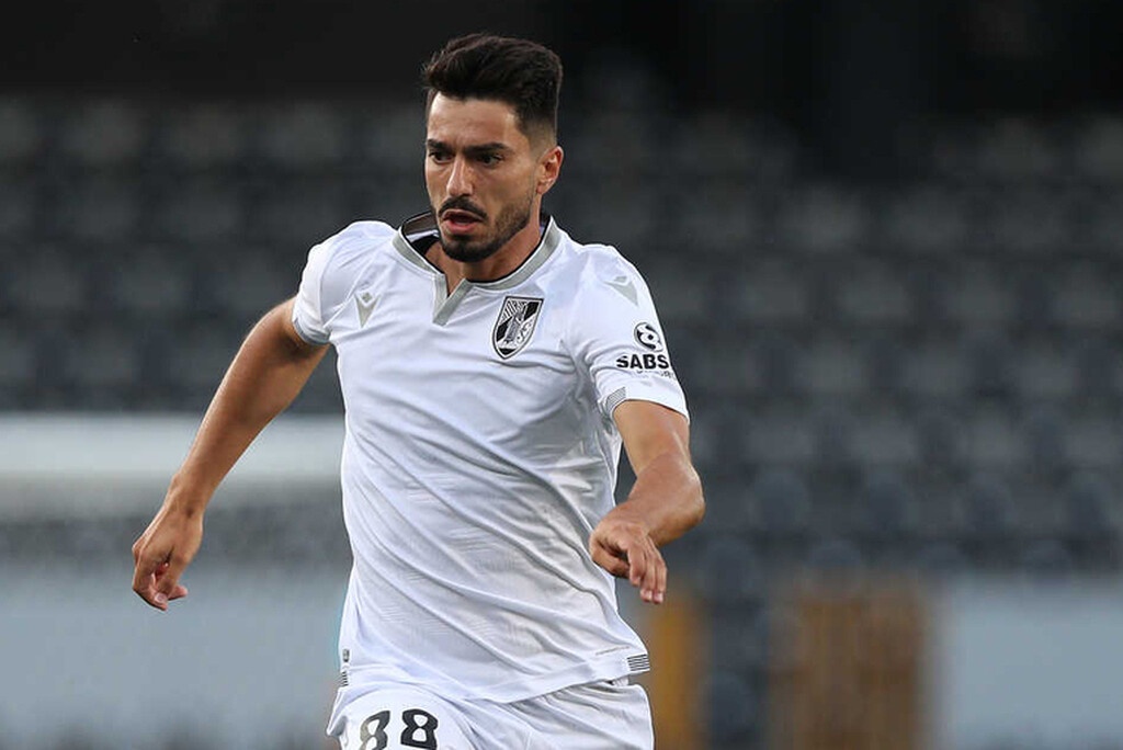 Ολυμπιακός: Στο προσκήνιο ο Πέπε Ροντρίγκες (photos+video)