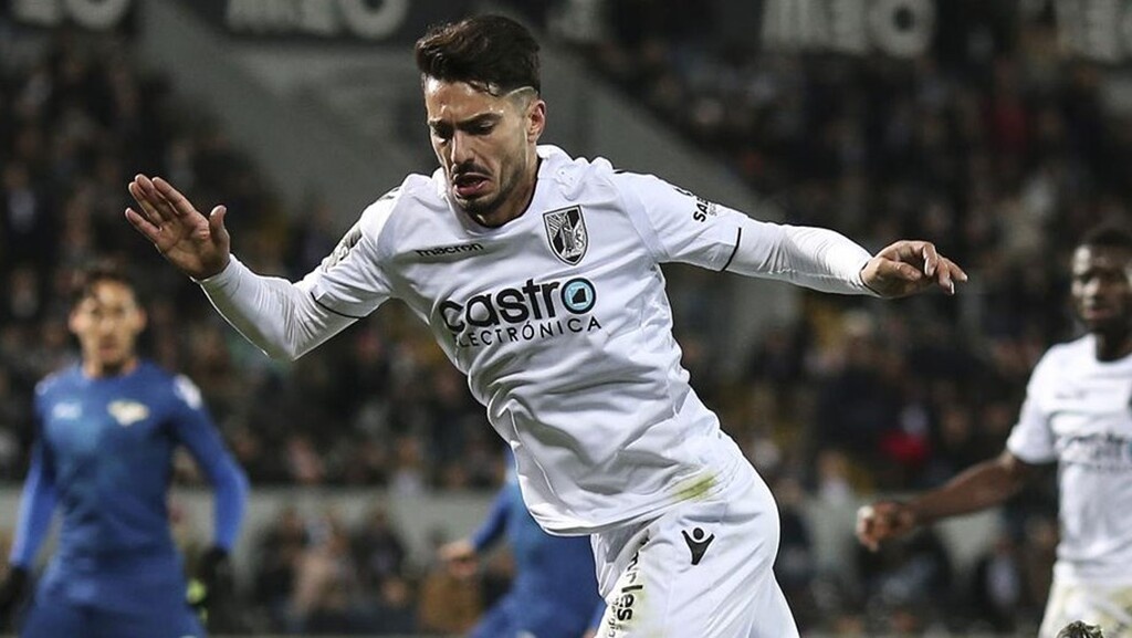 Ολυμπιακός: Στο προσκήνιο ο Πέπε Ροντρίγκες (photos+video)