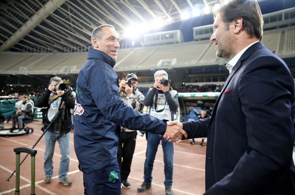 Δώνης: Αυλαία σε 28 χρόνια ντέρμπι! (Photos & Videos)