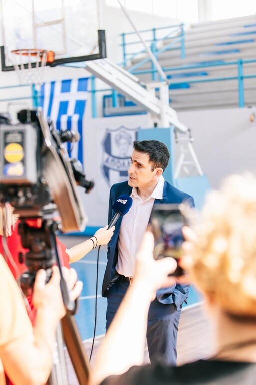 Γιόρτασαν την επιστροφή στη δράση