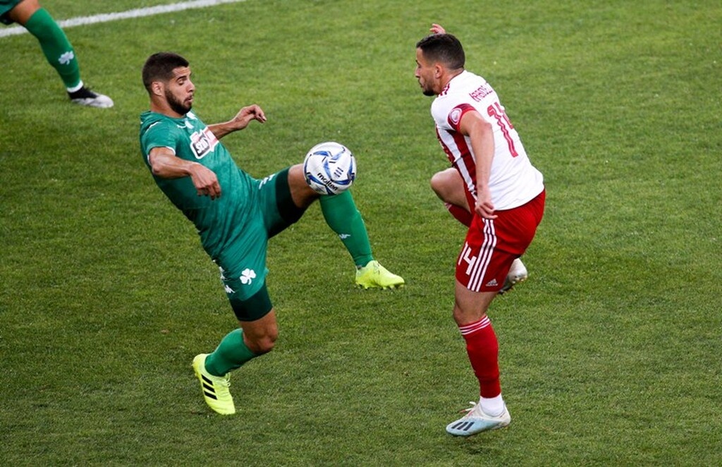 Ινσούα: Ημέρα ντέρμπι κι αυτός… Λευκάδα! (Photos)
