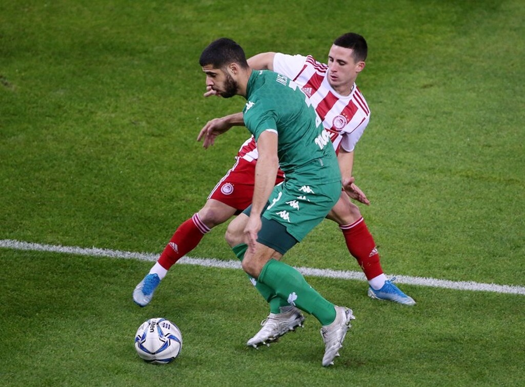 Ινσούα: Ημέρα ντέρμπι κι αυτός… Λευκάδα! (Photos)