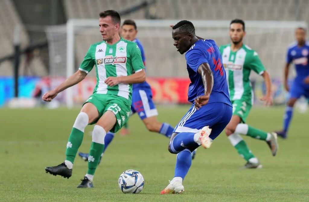 Παναθηναϊκός – Ολυμπιακός 0-0: Τα highlights από το ΟΑΚΑ (video+photos)