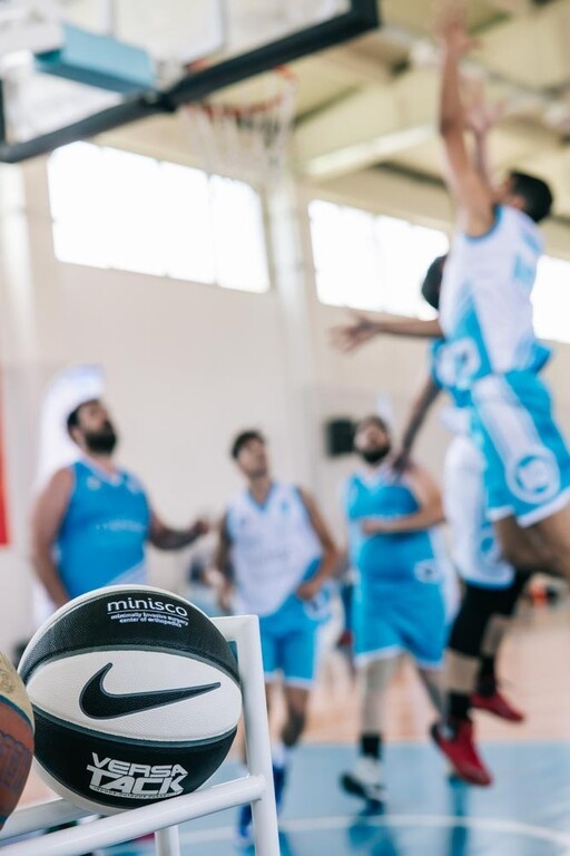 Γιόρτασαν την επιστροφή στη δράση