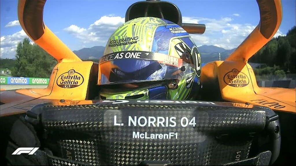 Formula 1: Πρωτιά για Μπότας (photos)