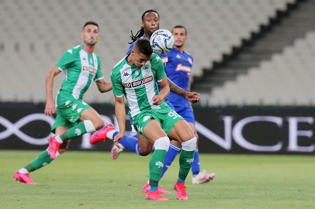 Super League: Η βαθμολογία των πλέι οφ μετά το ντέρμπι «αιωνίων»