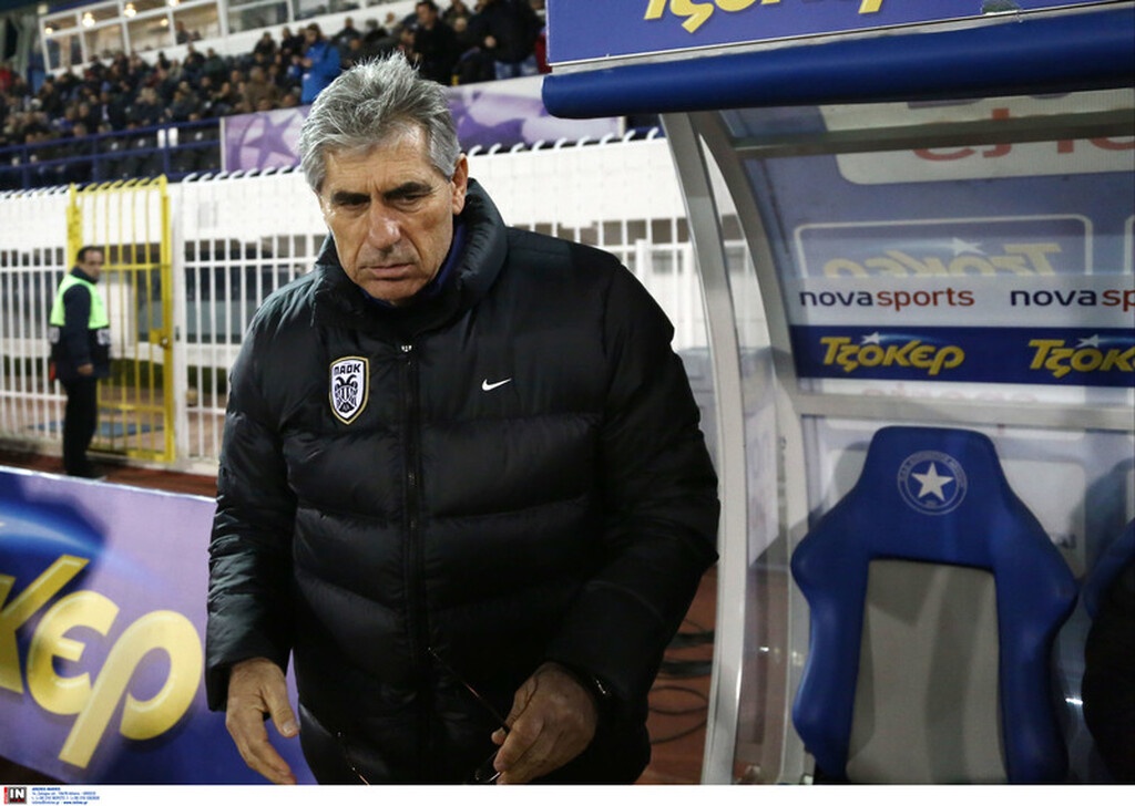 ΠΑΟΚ: Γύρισε μία πενταετία πίσω… (photos)