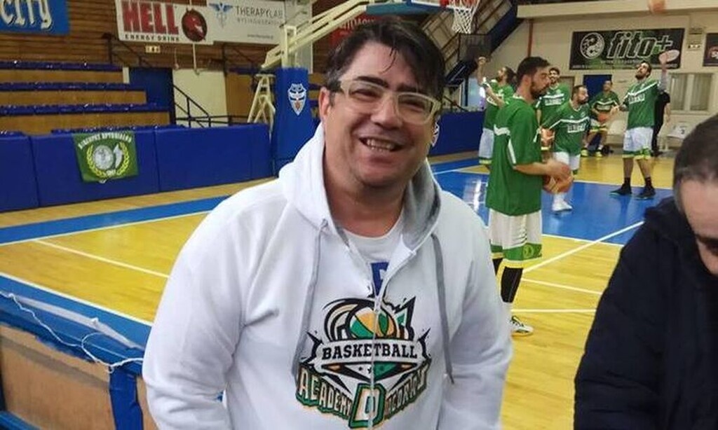 Ο Γιαννούλης Καλλίλας του Διαγόρα Δρυοπιδέων σκέφτεται την συγχώνευση με την ομάδα του Αιγάλεω