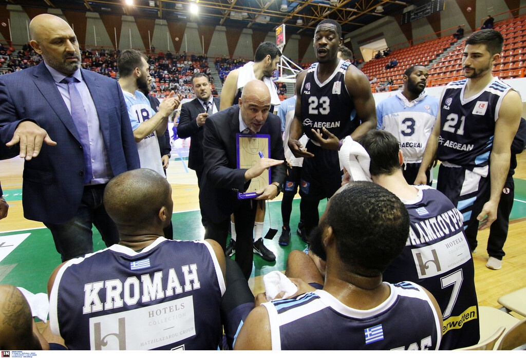 Ούτε τηλέφωνο δεν έχει δεχθεί ακόμη ο Άρης Λυκογιάννης για να ξεκινήσει ο σχεδιασμός του Κολοσσού της νέας χρονιάς