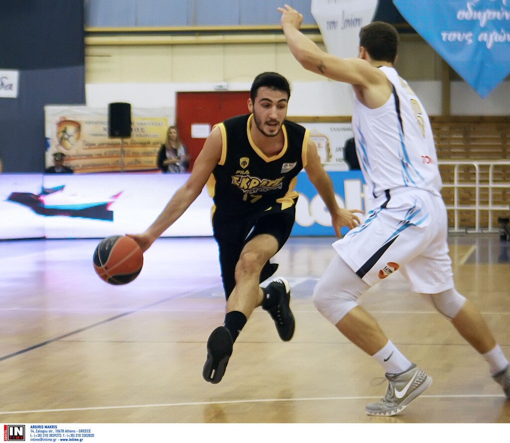 Πλησιάζει στην ΑΕΚ ο Κατσίβελης (photos+videos)