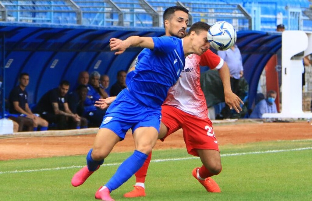 Λαμία – Ξάνθη 0-0: «Κόλλησε» και… μπλέκει για τα καλά (videos+photos)