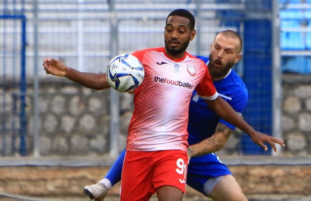 Λαμία – Ξάνθη 0-0: «Κόλλησε» και… μπλέκει για τα καλά (videos+photos)